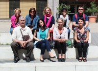 Study visit Germany PHOTO JAS 2016
