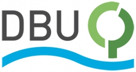 Logo DBU