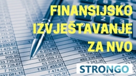 Finansijsko IZVJESTAVANJE