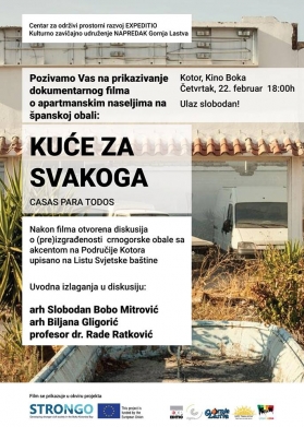 kuce za svakoga