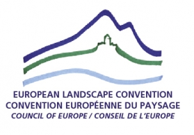 Logo landscape