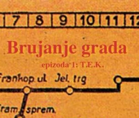 brujanje grada