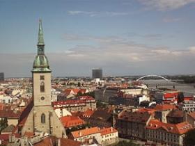 Bratislava