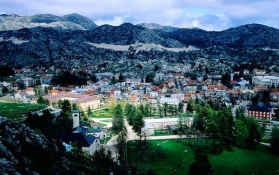 Cetinje