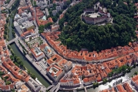 ljubljana