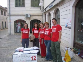 monitoring nacrta plana