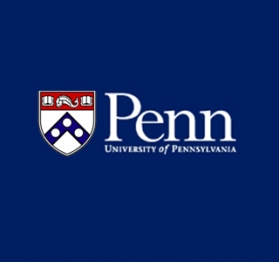 university of pennsylvania logo