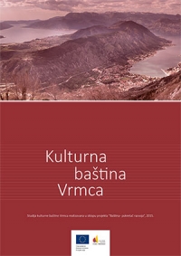 Studija kulturne baštine Vrmca