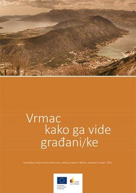 VRMAC socioloska studija