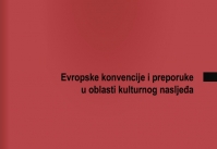 konvencije i preporuke