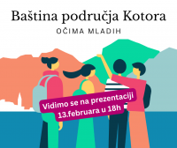 vidimo se na prezentaciji