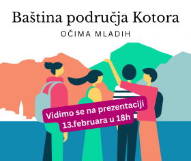 vidimo se na prezentaciji