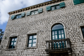 Kulturni centar Kotor