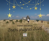 Srecni praznici 2026 EXPEDITIO