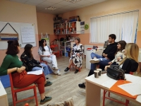 radionica moj potencijal