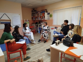 radionica moj potencijal