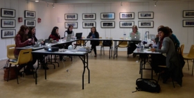 Kick_off_ECLECTIS_Dedale_1