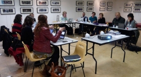 Kick_off_ECLECTIS_Dedale_2