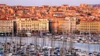 Marseilles