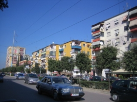 Tirana