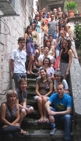 grupna-kotor