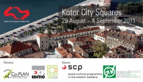 kotorcitysquare