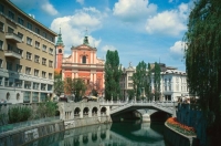 ljubljana-Slovenia