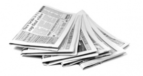newspaper